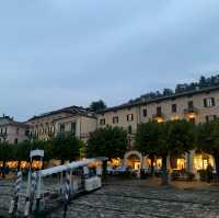 Make sure to include a visit to Lake Como on your list of must-see destinations!