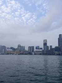 香港維多利亞港
