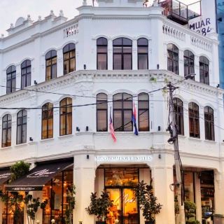 🇲🇾 Discover Muar: Stay in Style at Muo Boutique Hotel