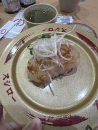 Sushiro ซูชิสายพาน ร้านยอดฮิตตลอดกาล
