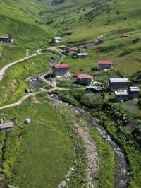 Discover the Majestic Daglar Mountains in Turkey 🇹🇷