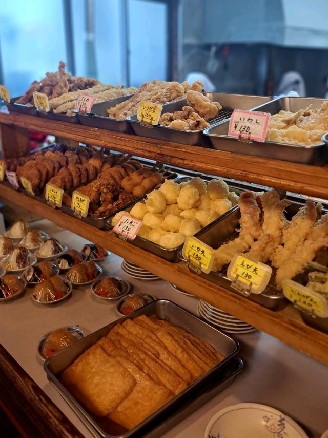【香川】早朝6時オープンが嬉しい♪朝からうどん旅
