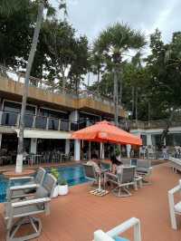 The Commune Terrace&Bar