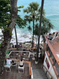 The Commune Terrace&Bar