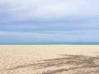 เที่ยวหาดแสงจันทร์ ระยอง