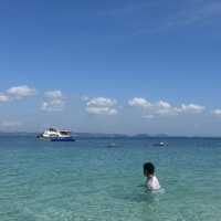 Vitamin Sea