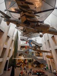 📍Imperial War Museum
