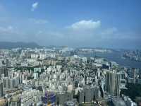 天際100觀景台［風景篇］（上）