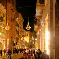 📍🇮🇹義大利米蘭聖誕點燈🇮🇹🎄🎄🎄