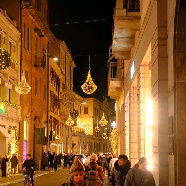 📍🇮🇹義大利米蘭聖誕點燈🇮🇹🎄🎄🎄