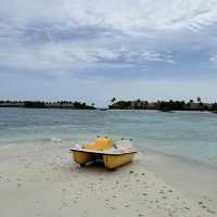 Private Island Luxury in the Indian Ocean