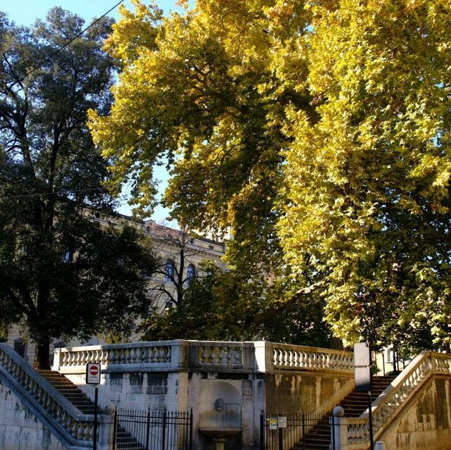 📍📍羅密歐茱麗葉故事的起點🇮🇹義大利Verona🇮🇹