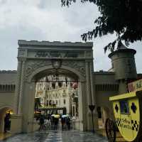 Universal Studios Singapore