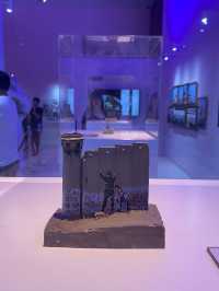 moca museum (พิพิธภัณฑ์ศิลปะไทยร่วมสมัย)