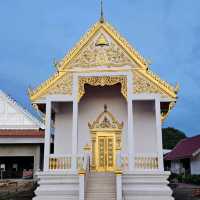 วัดชินวรารามวรวิหาร