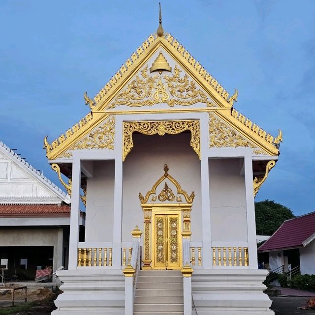 วัดชินวรารามวรวิหาร