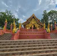 วัดพระธาตุดอยพระฌาน ลำปาง