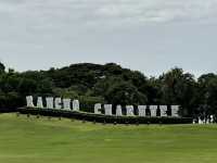 🌳Rancho Charnvee Resort & Country Club