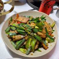 好好食既餐廳