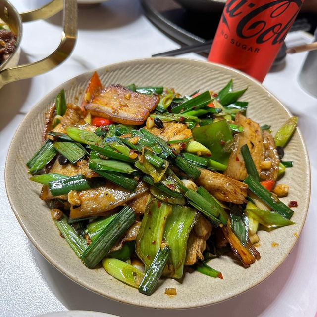 好好食既餐廳