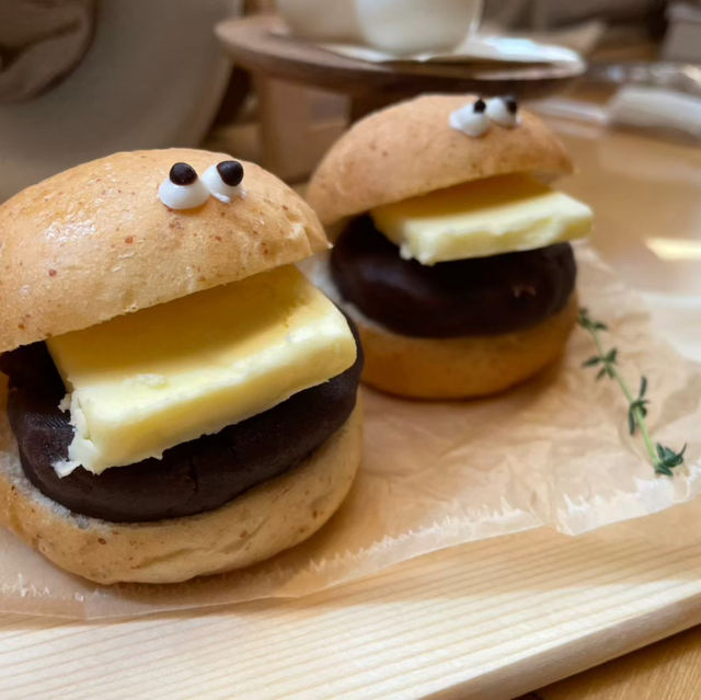 【東京・新宿】都心にある超絶韓国っぽカフェ🥺☕️🤍