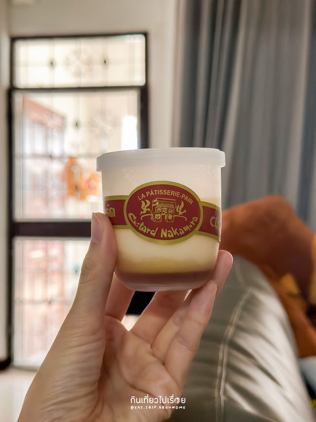  🍰🥪มากรุงเทพต้องแวะร้านขนมสไตล์ญี่ปุ่นร้านนี้