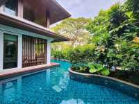รีวิวที่พัก The Elements krabi 