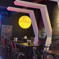 Relaxing Evenings at Home Thai Space