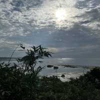 Romance in the Rainforest: Our Anniversary at Banyan Tree Bintan