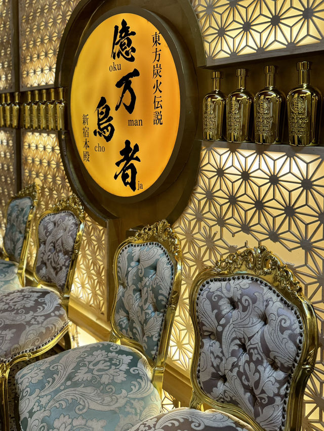 ココではみんな億万長者様！リーズナブルな金額で楽しさMAX居酒屋！