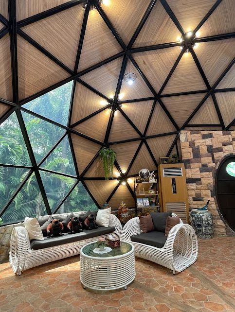🌳Rimkao Valley Resort