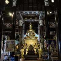 วัดโลกโมฬีเชียงใหม่ มูขอพรกันเถอะ