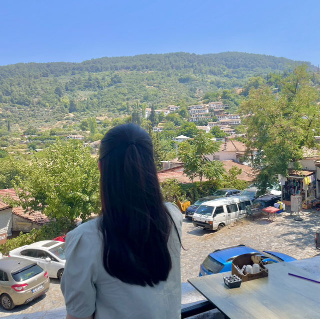 🇹🇷 쉬린제 마을