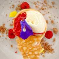 Lovely Balinese ristorante 