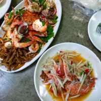 ยำดีที่แสนวอน