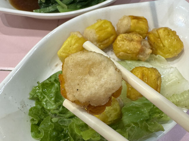 果然係幸福麵館 食到真係好滿足😄