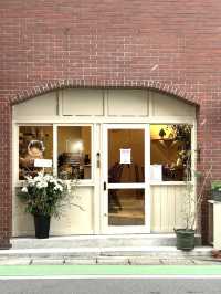 【福岡カフェ】紅茶と焼き菓子のお店で優雅なTea timeはいかが？☕️