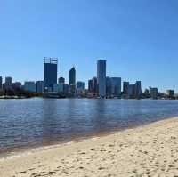 Riverfront Bliss: Strolling Along the Swan River