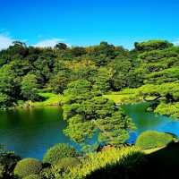 大阪萬博紀念公園
