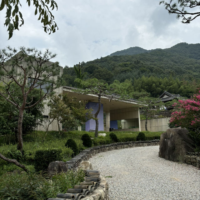 大人の韓国旅