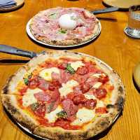 Pizza4P