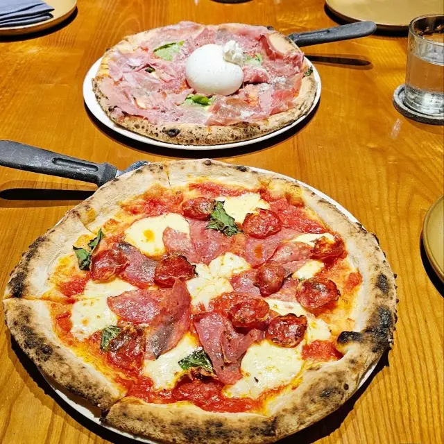 Pizza4P