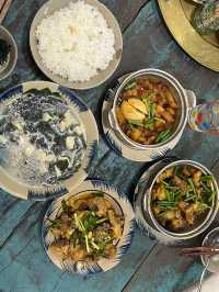 Bếp Hên Restaurant ร้านอร่อยดานัง
