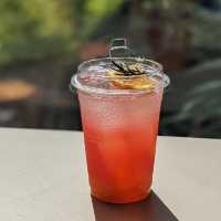 ใกล้บ้าน • In The Garden ~ คาเฟ่ในสวน