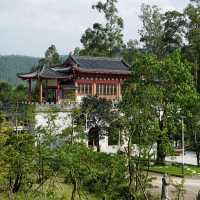 ～少帥禪園～心靈之旅～