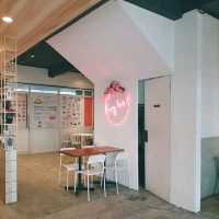 THIS COFFEE SHOP HAS NOW MOVED TO A NEW LOCATION