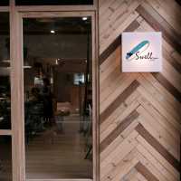 SWELL CO. CAFE