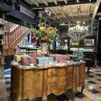 Dessert Dreams: The Sweet Side of Taichung