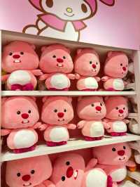 Miniso Pink รวมมิตรสารพัดของกุ๊กกิ๊ก 🎀🧸