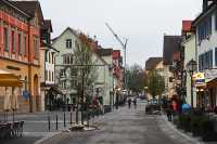 Meersburg Germany